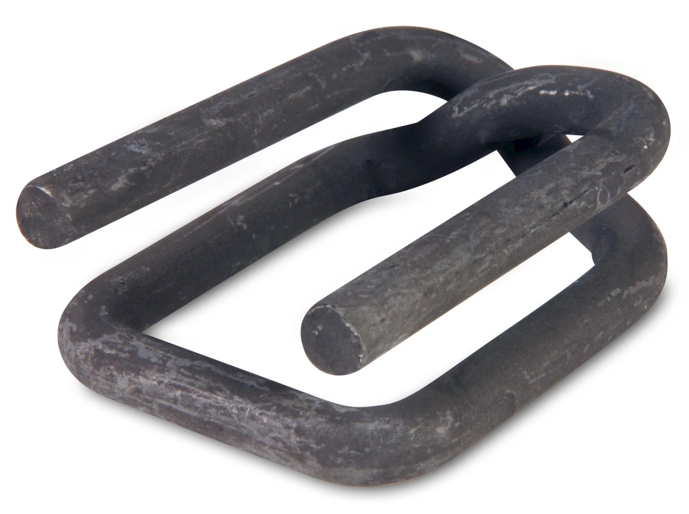 BF12-7.0 - buckles sherardized - 200 pcs