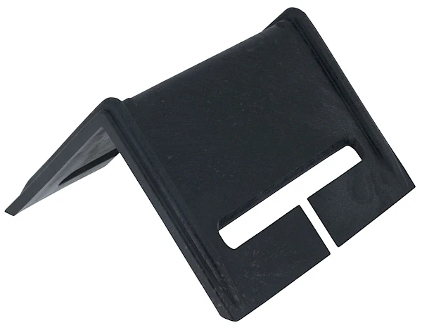 Corner Protector - CP50 with T-gap - PP