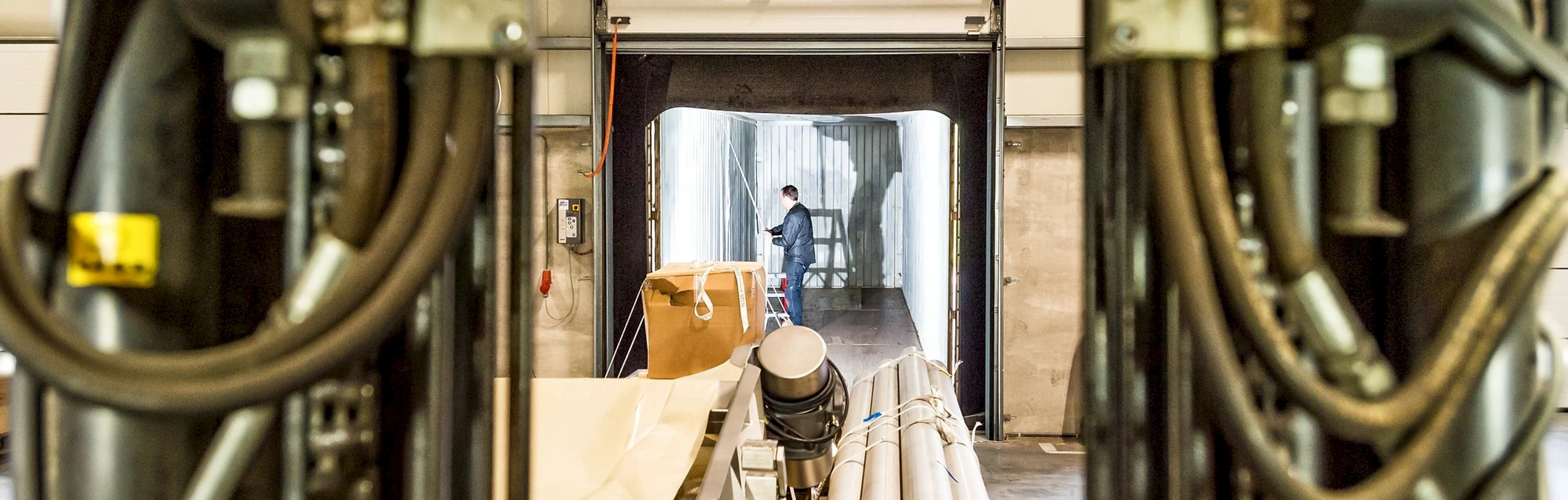 Partner Supply Chain