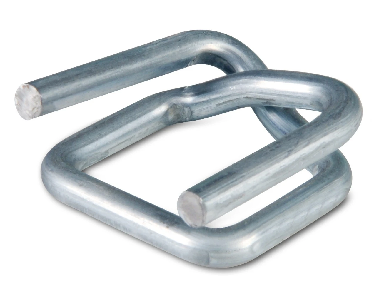 B4-3.3 - buckles galvanized - 1000 pcs