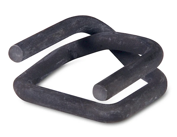 BF4-3.3 - buckles sherardized - 1000 pcs