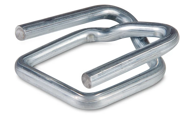 B8-6.0 - buckles galvanized - 400 pcs
