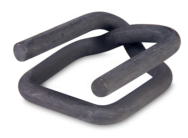 BF8-6.0 - buckles sherardized - 400 pcs