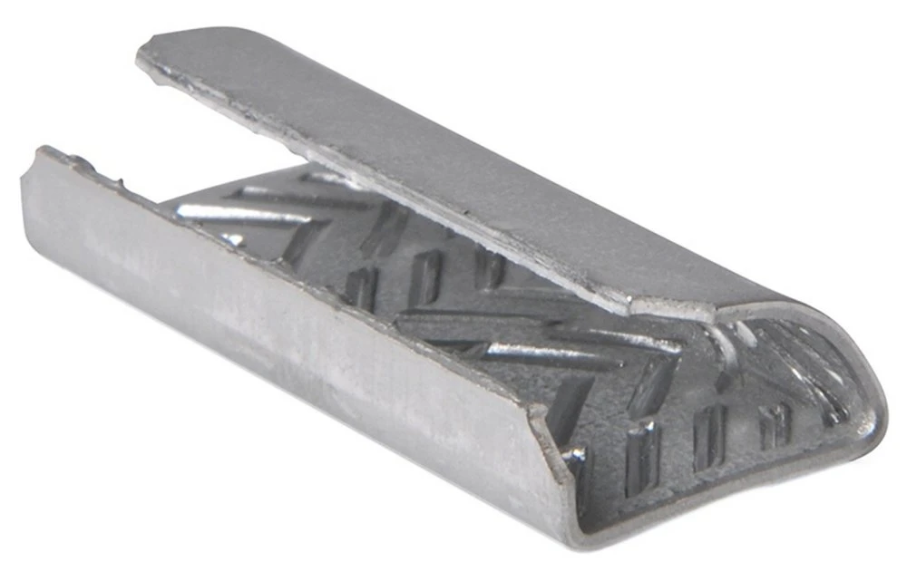 Seal Serrated - SER1230