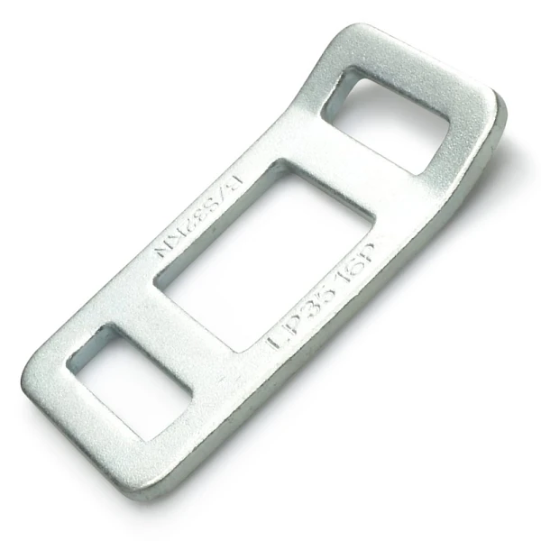 Lashing Plate - LP3516