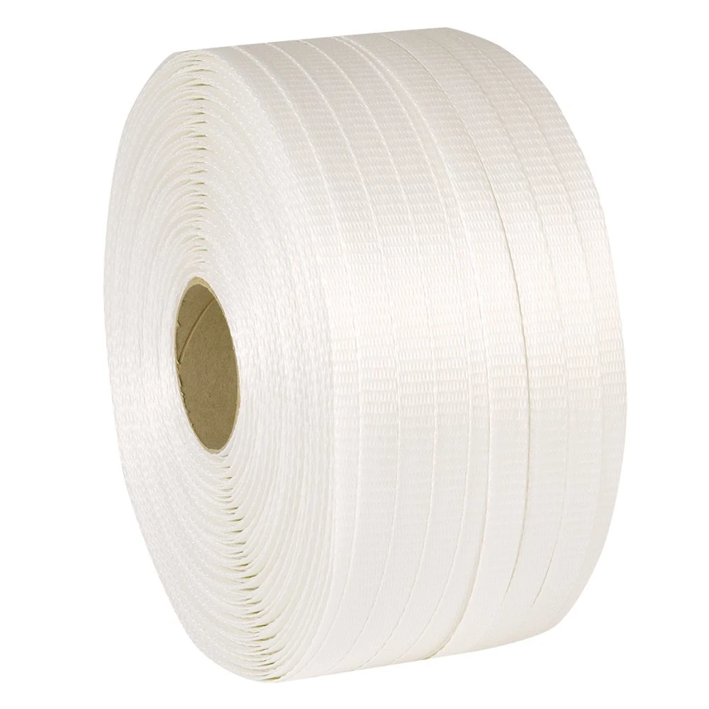 Woven Strapping - 25 mm - 1000 kg - 500 m
