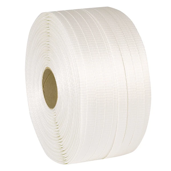 Woven Strapping - 16 mm - 600 kg - 600 m