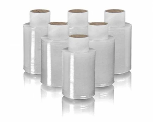 Mini Stretch Film - 125 mm - 20 µ - 150 m