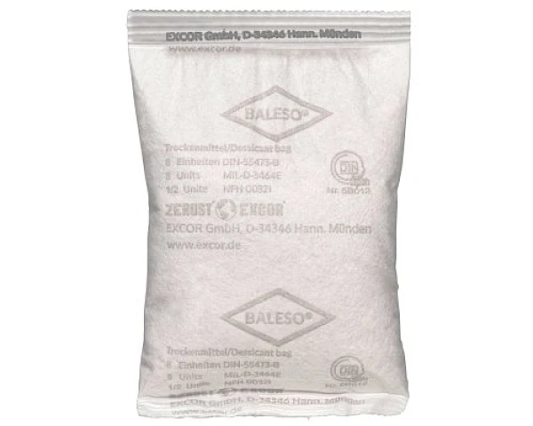 Baleso Desiccant 8 units - 280g