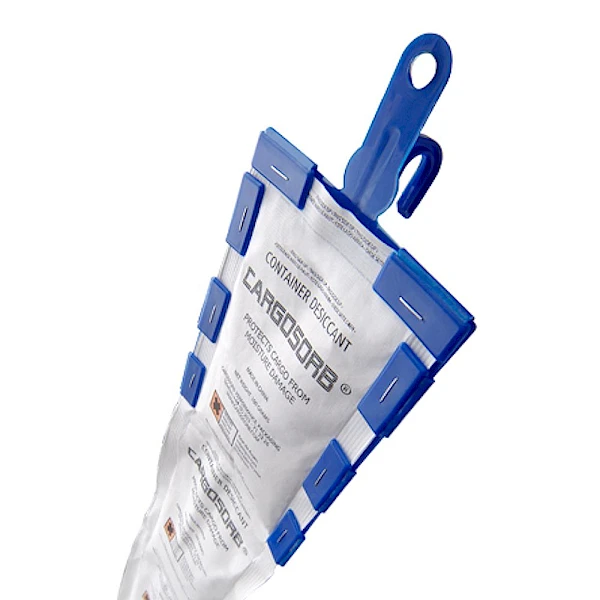 Cargosorb Container Dessicant Classic - 600gr