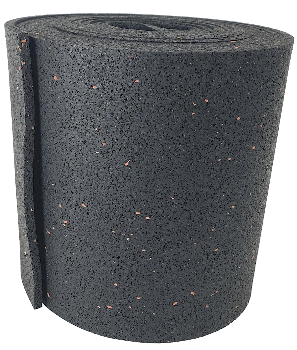 Anti-Slip Roll - ASR8 -13000x600x8 mm