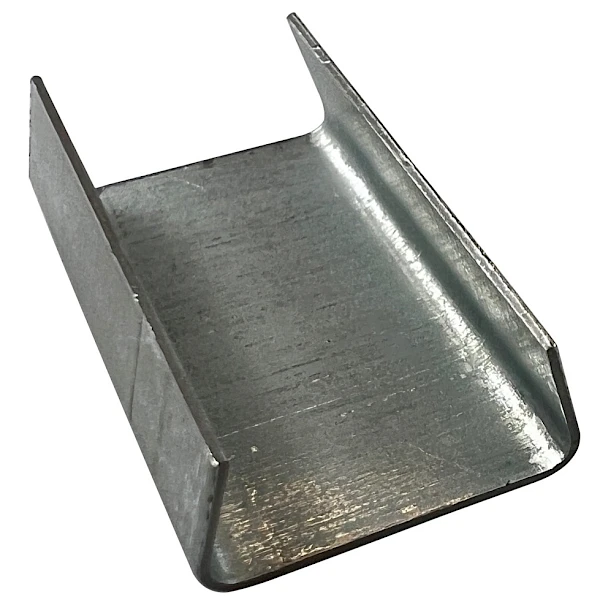 Snap-On Open Seal 16x25x0.5mm