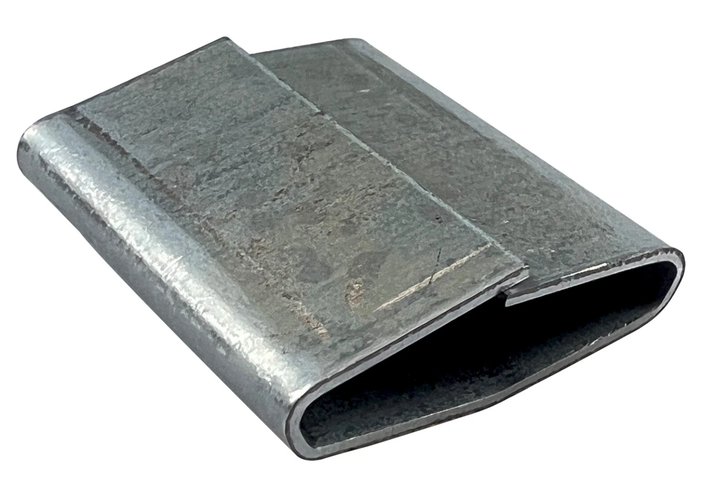 Push-On Closed Seal 13x22x0.63mm