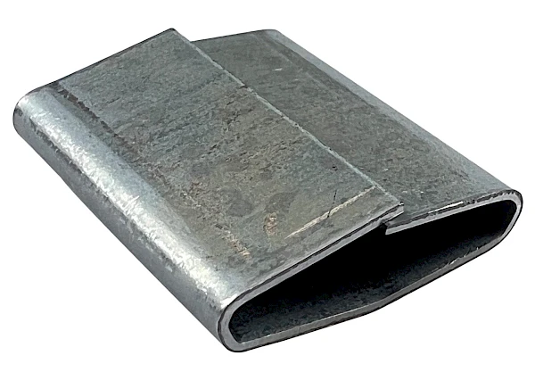 Push-On Closed Seal 19x57x0.9mm