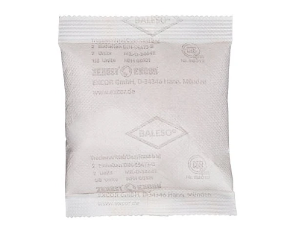 Baleso Desiccant 2 units - 75gr