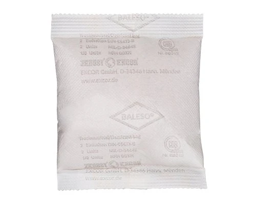 Baleso Desiccant 2 units - 75gr