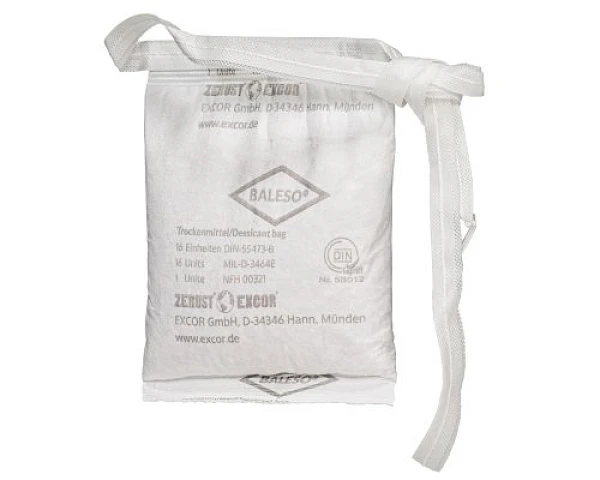 Baleso Desiccant 16 units - 590g