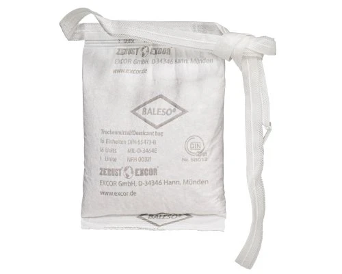 Baleso Desiccant 16 units - 590g