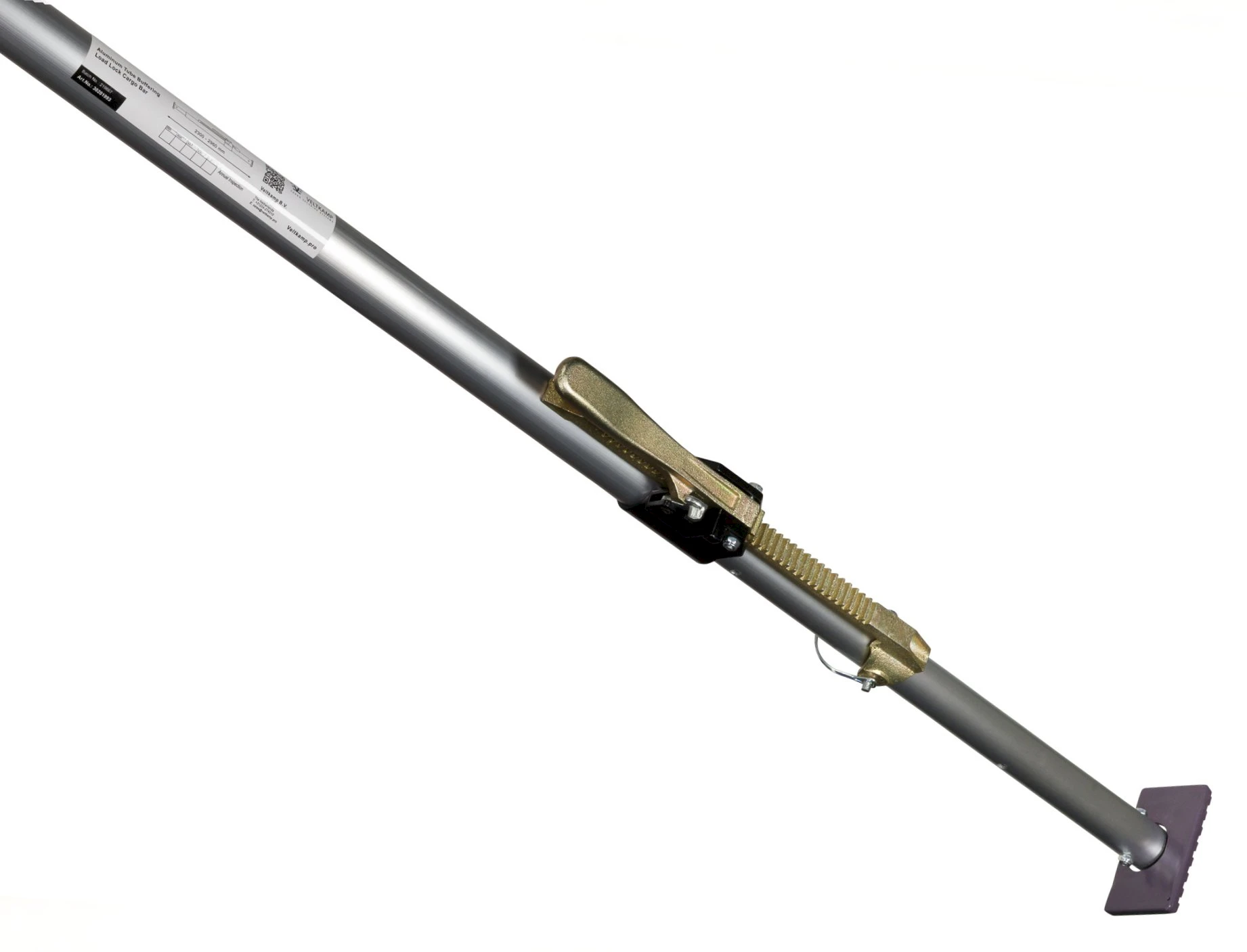 Cargo Keeper Alu - Tube 42mm - CK2329