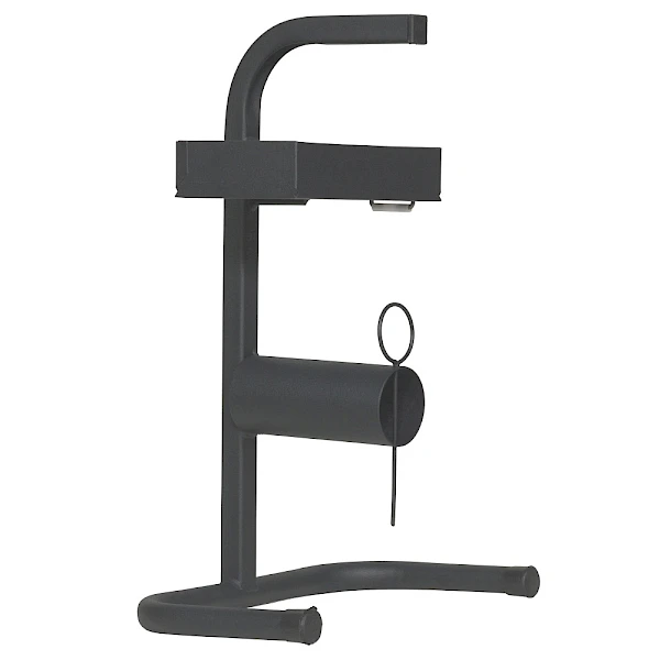 Strapping dispenser - U10 - Black