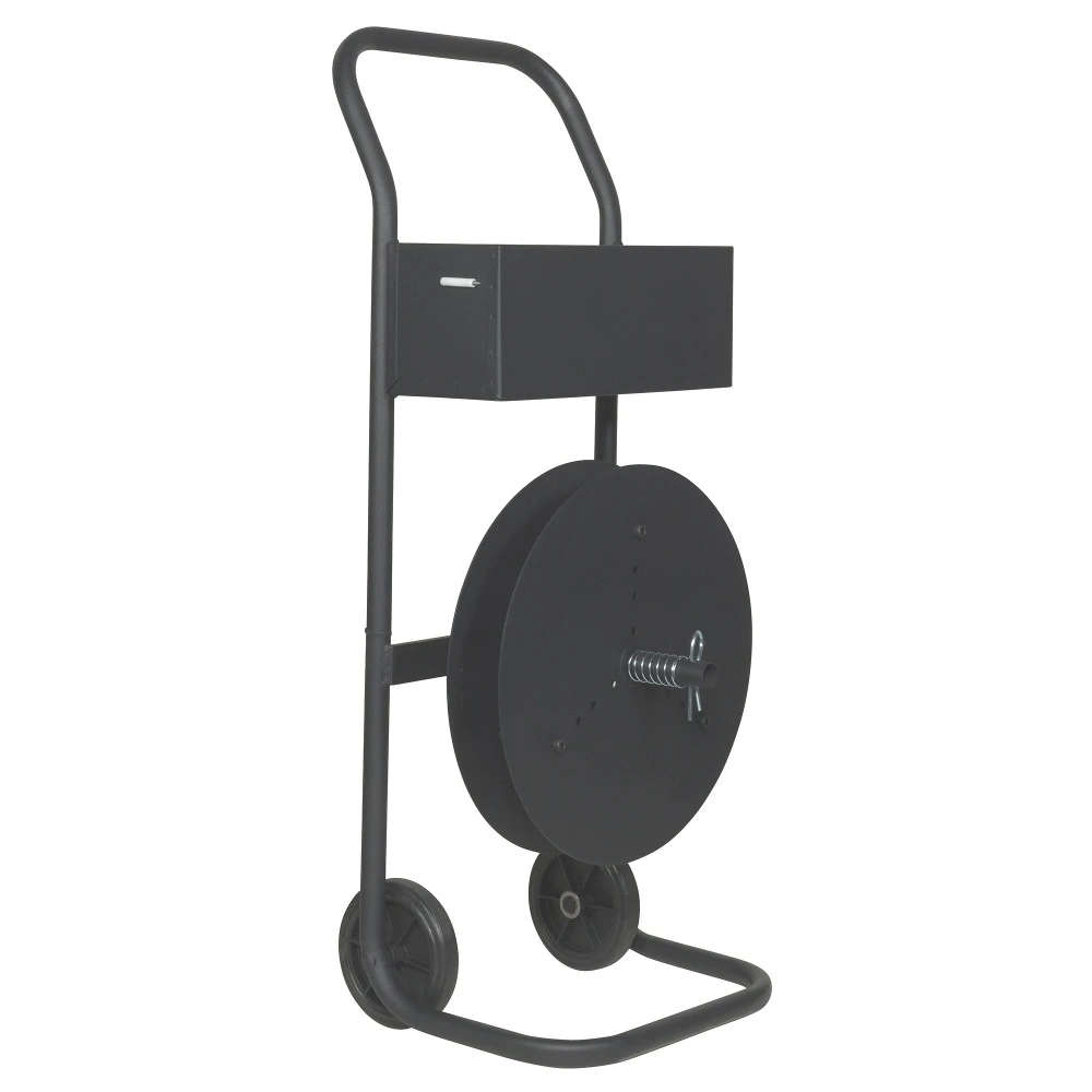 Strapping dispenser - U20 - Black