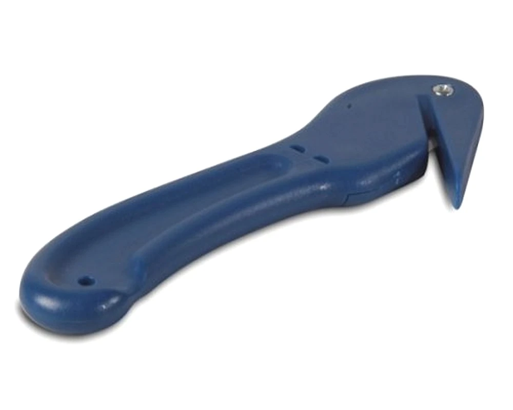 Handy Knife Blue - 12 pcs / box