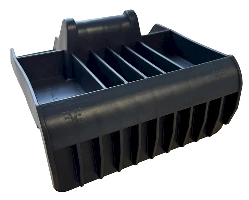 CPP60SL - Board Protector® - 552/palletbox