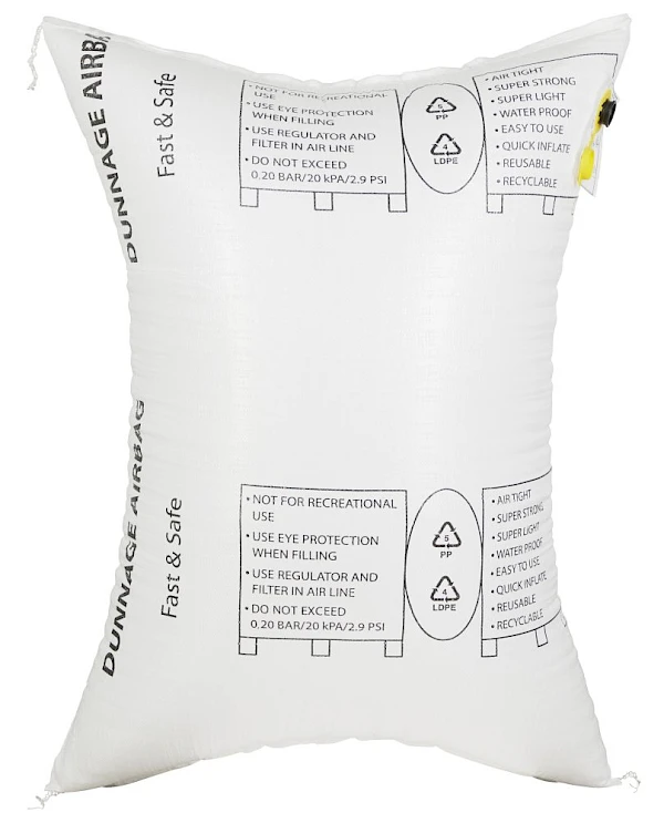 Dunnage Bag PP - 90x120 cm - L-5
