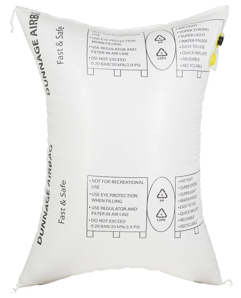 Dunnage Bag PP - 90x120 cm - L-5