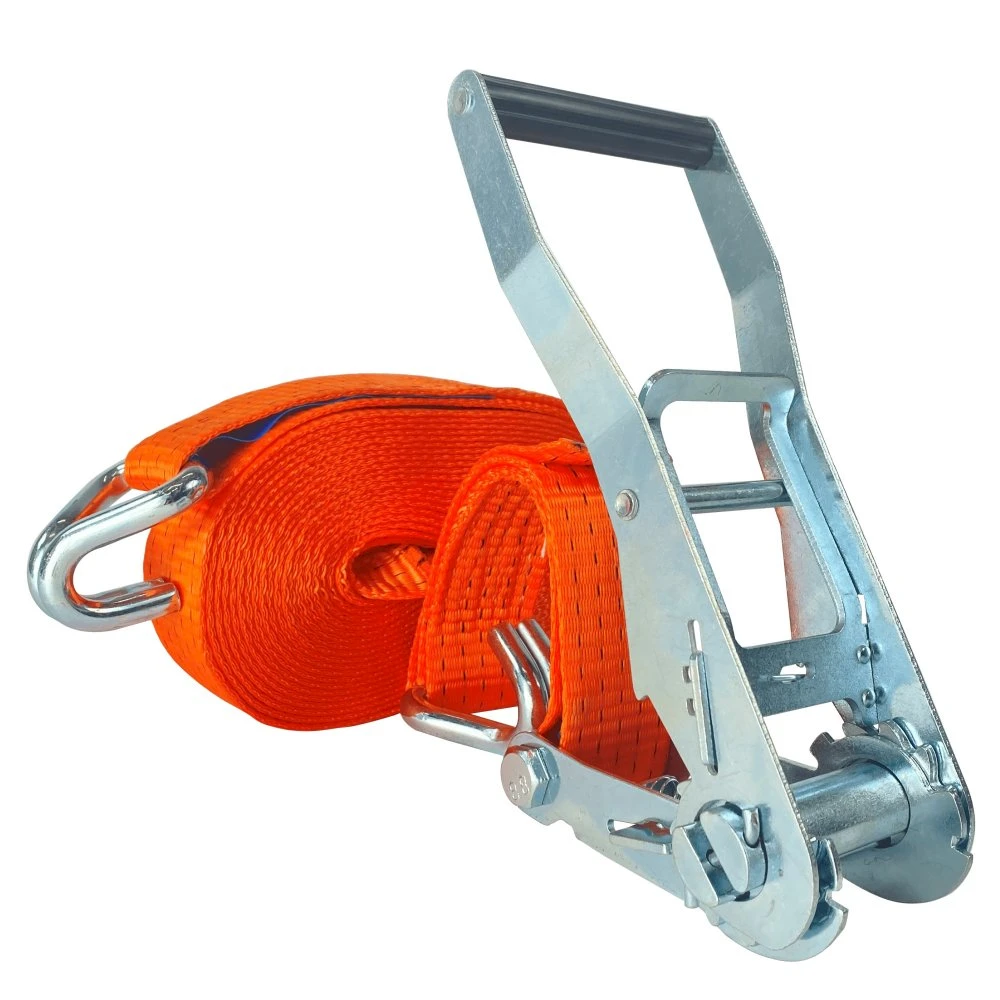 Ratchet Tie Down - Std - LC2500/5000 daN - 9 m